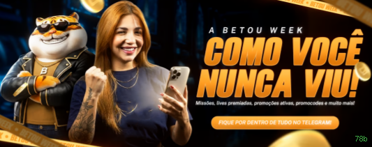 Slots com prêmios 78b
